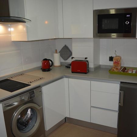 Apartamento Edificio Plaza Gran Via Salamanca Esterno foto