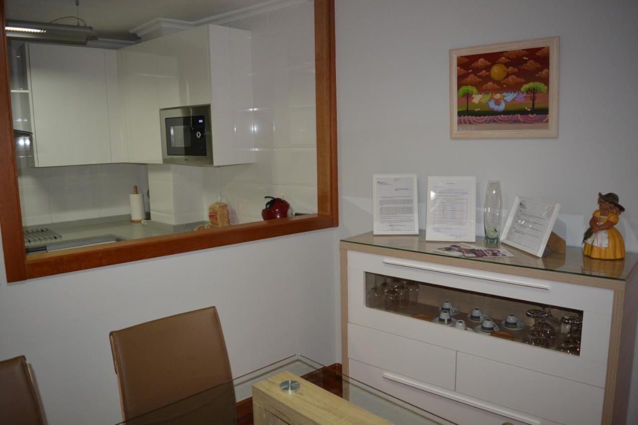 Apartamento Edificio Plaza Gran Via Salamanca Esterno foto