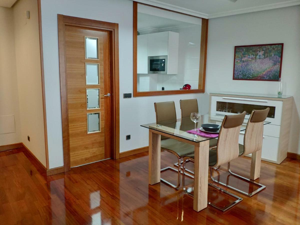Apartamento Edificio Plaza Gran Via Salamanca Esterno foto