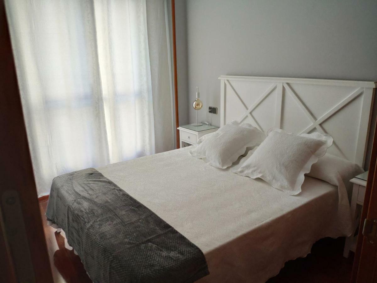 Apartamento Edificio Plaza Gran Via Salamanca Esterno foto