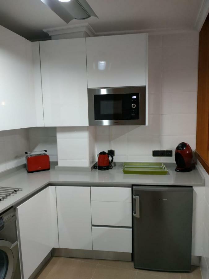 Apartamento Edificio Plaza Gran Via Salamanca Esterno foto