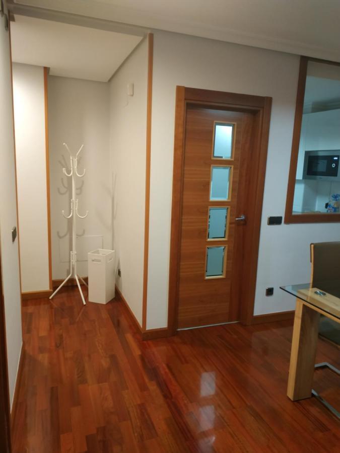 Apartamento Edificio Plaza Gran Via Salamanca Esterno foto